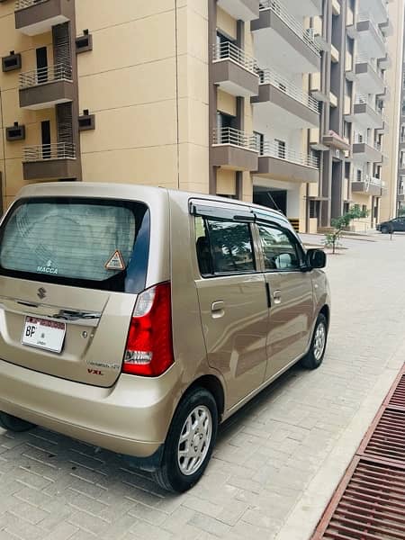 Suzuki Wagon R 2018 1