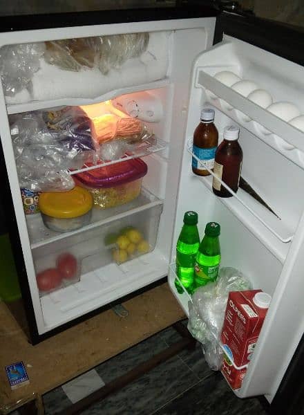 Room Fridge Excellent condition 1