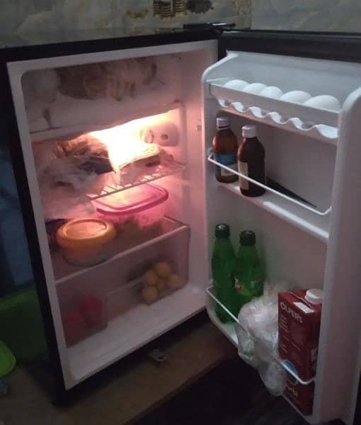 Room Fridge Excellent condition 2