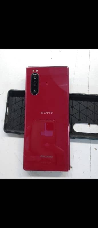 sonny Xperia 5 6gb64 3