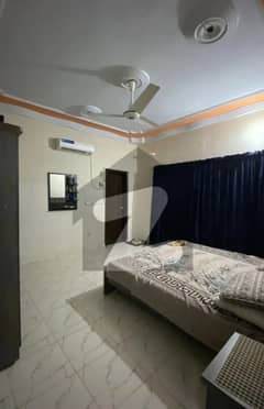 350 Square Yards Independent House Available On Rent Block 12 Gulistan-e-Jauhar