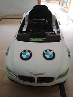 BMW Car