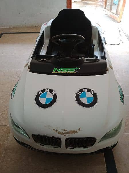 BMW Car 0