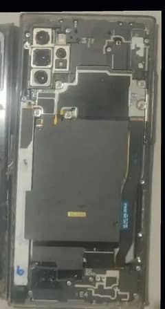 note 10 plus orignal only board pta pach 12gb 256gb for sale 0