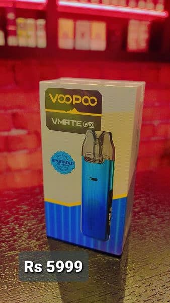 vaporesso xros/ voopoo/ vthru/ caliburn/oxva/flavour/coil/pod/vape 4