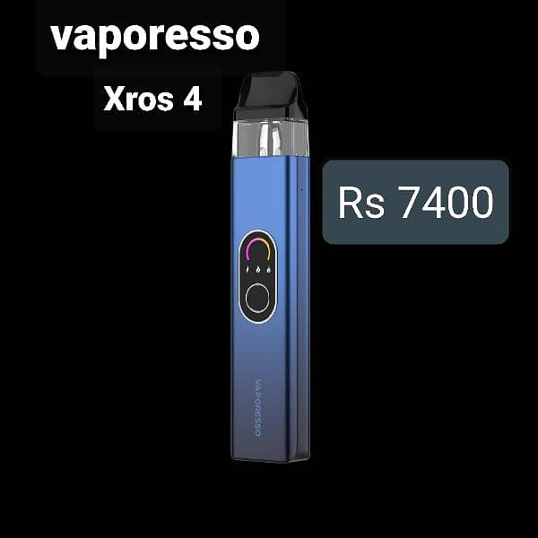 vaporesso xros/ voopoo/ vthru/ caliburn/oxva/flavour/coil/pod/vape 10