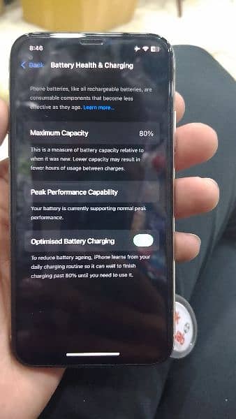 iphone xs 64gb factory unlock e sim working face id on battery 80 4