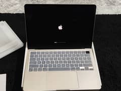 Apple Macbook Air M2 512 GB 8 GB 0