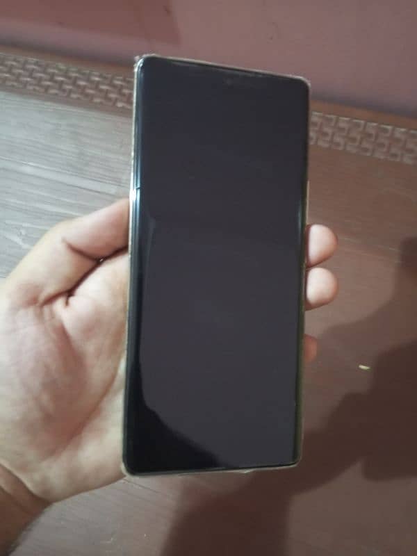 Infinix Zero 30 4G 2