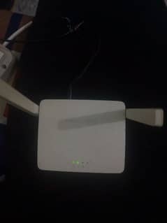 WiFi device