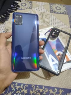 SamSung A31 4/128