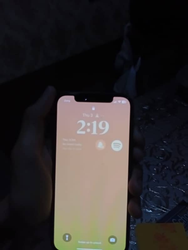 IPHONE 12 JV 64Gb 0