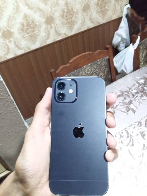 IPHONE 12 JV 64Gb 2