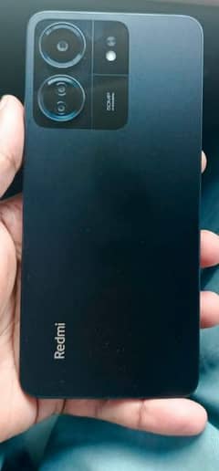 redmi