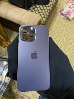 iphone 14 pro max non pta jv 128 gb