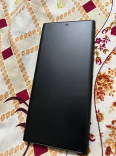 Samsung galaxy note 10 plus