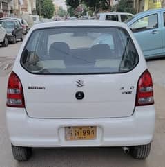 Suzuki Alto 2006