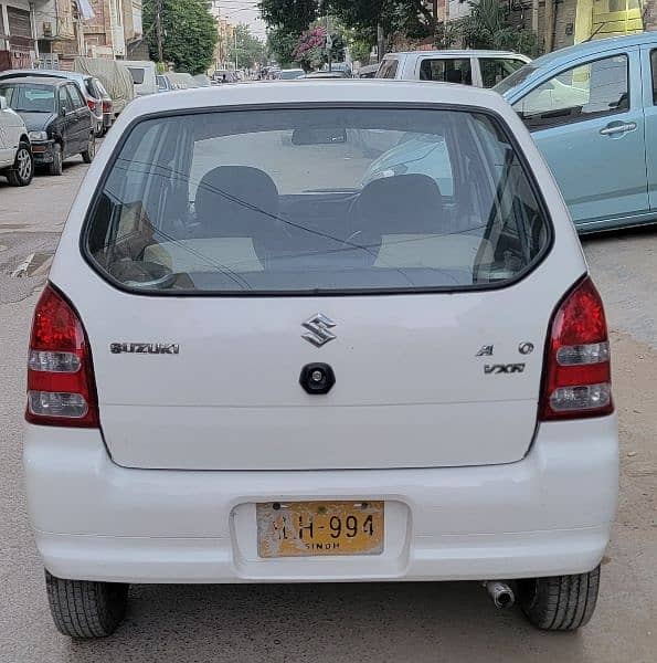 Suzuki Alto 2006 0