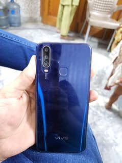 Vivo Y15s