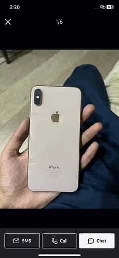 iphone xs dual pta 256 0