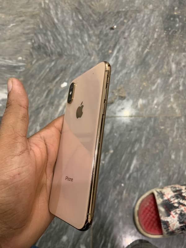 iphone xs dual pta 256 4