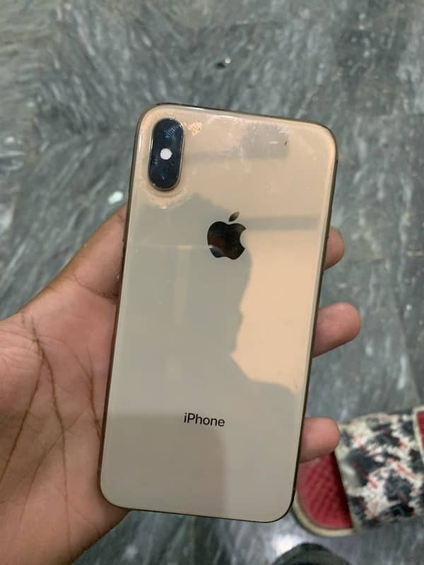 iphone xs dual pta 256 5