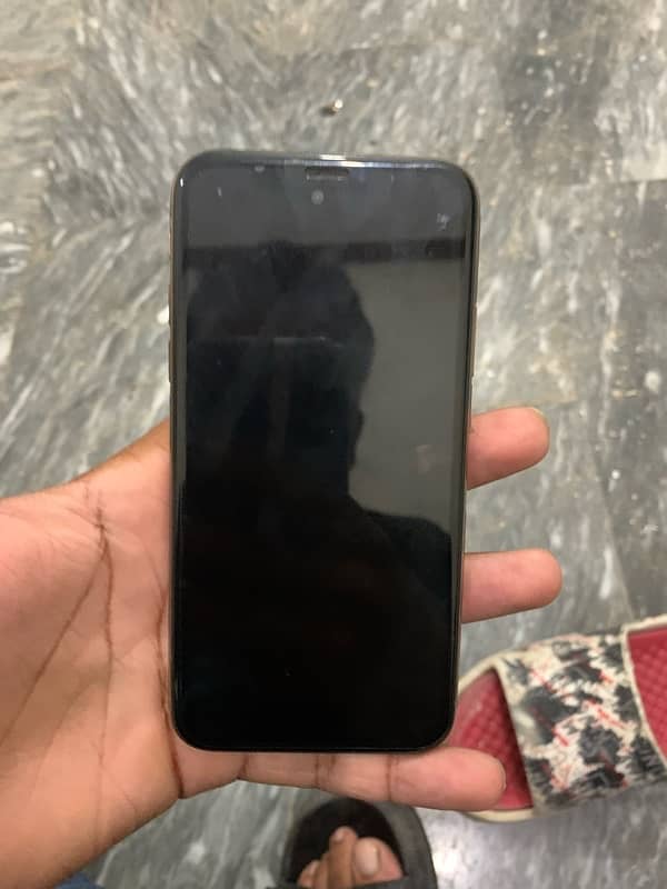 iphone xs dual pta 256 6