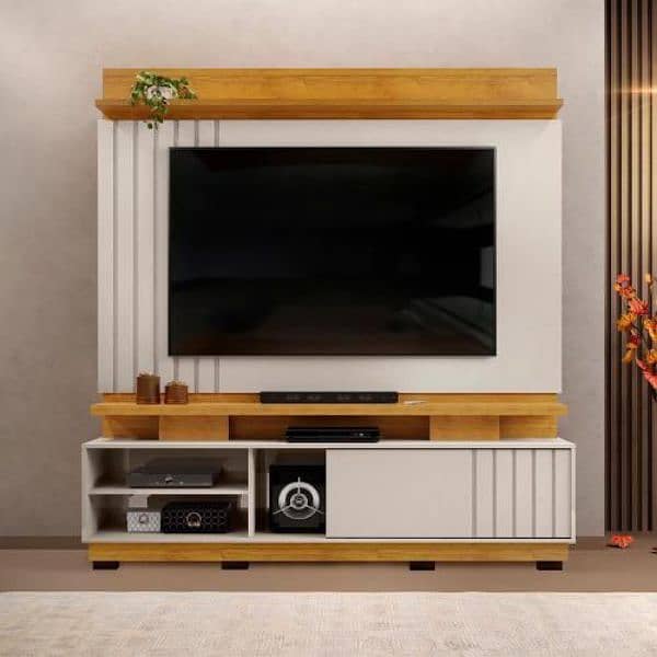 Media Wall Units/ Led Wall Units 6