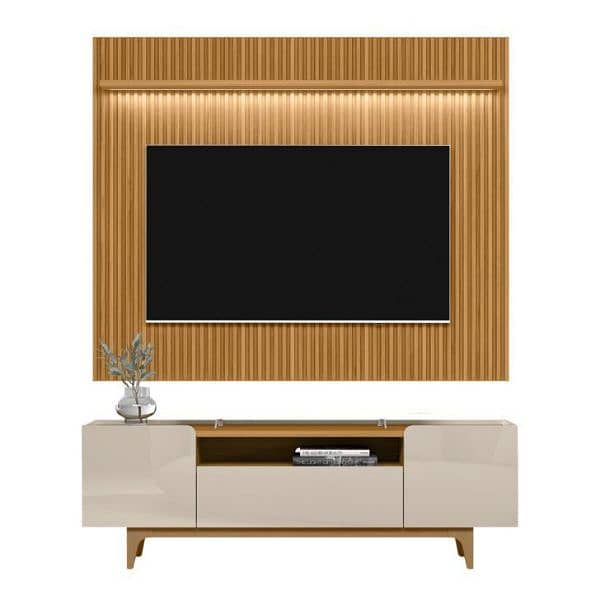 Media Wall Units/ Led Wall Units 8