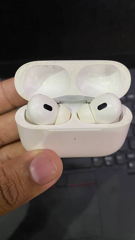 Airpods Pro 2nd generation 6