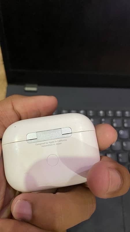 Airpods Pro 2nd generation 9