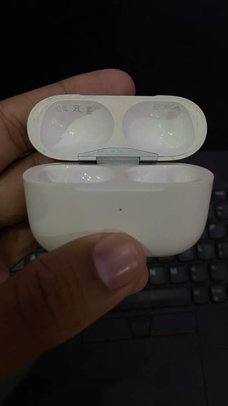 Airpods Pro 2nd generation 10