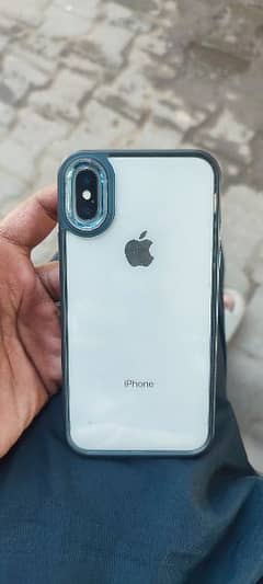 IPhone X