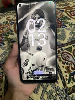 Nokia 5.4 non pta 4gb ram 128gb 0