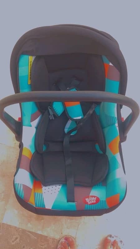 New  car seat baby cod for sale 4