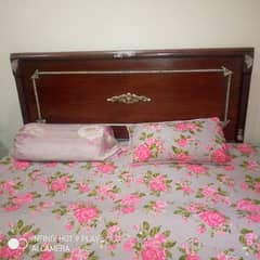 King Size Bed for sell