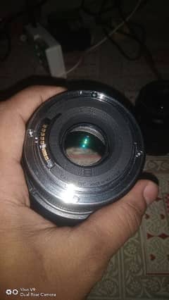 50mm stm 1.8 canon mount