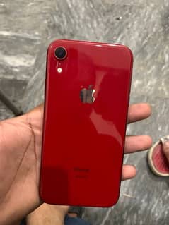 iphone xr 64 gb waterpack non pta