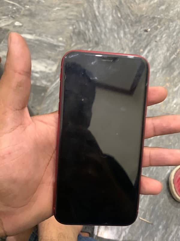 iphone xr 64 gb waterpack non pta 4