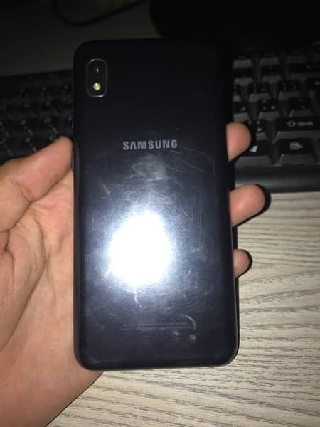 Samsung Galaxy A10e 1