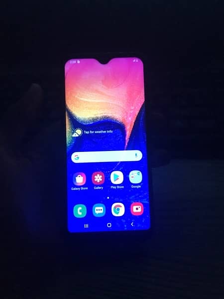 Samsung Galaxy A10e 5