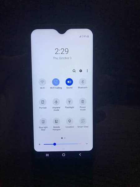 Samsung Galaxy A10e 6