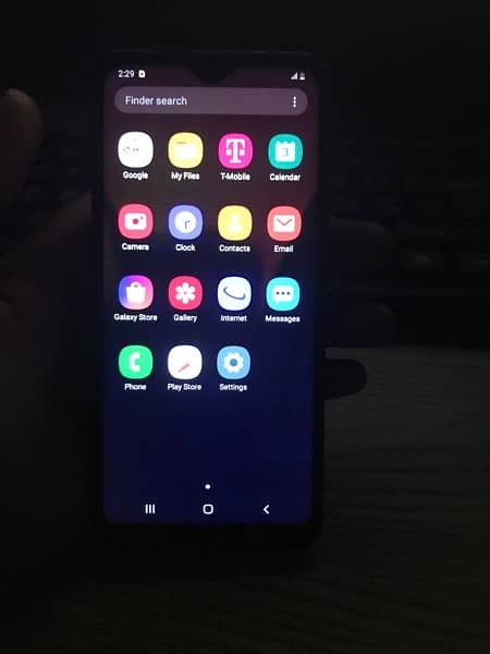 Samsung Galaxy A10e 7