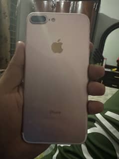 iPhone 7 Plus 256 GB PTA Proved