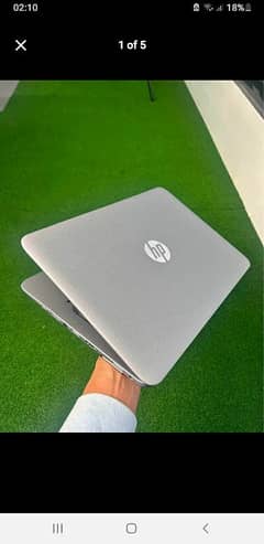 HP EliteBook 820 G4 | Ci5-7th Gen | 8GB RAM | 256GB SSD