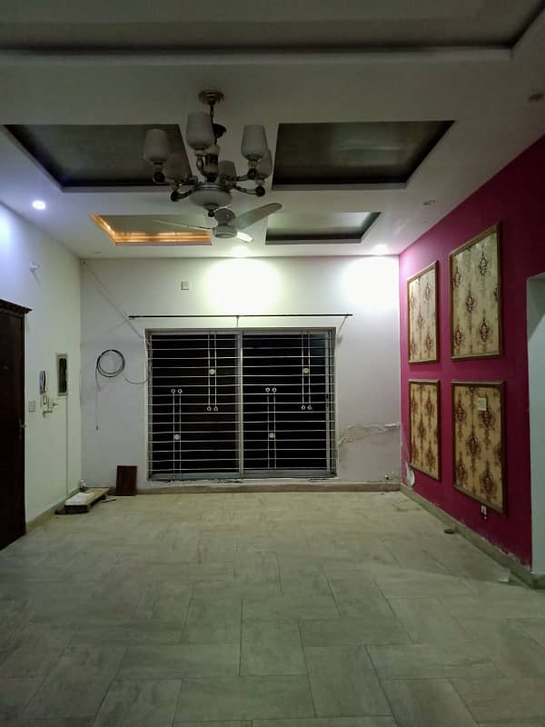 9 marla 2 bed ground floor for rent in psic society near lums dha lhr 2