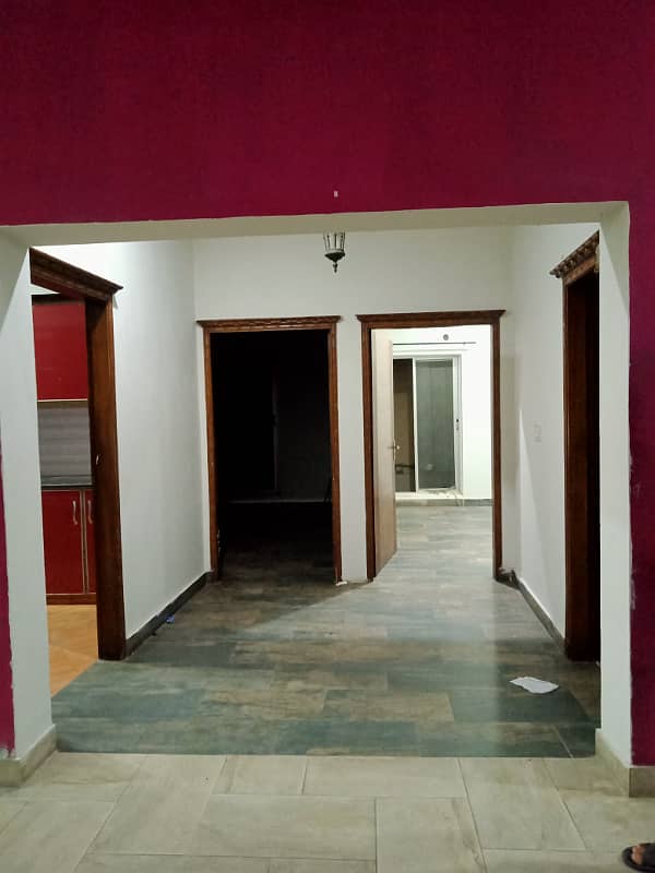 9 marla 2 bed ground floor for rent in psic society near lums dha lhr 10