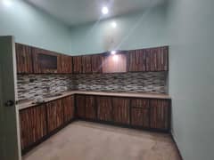 120 sq yards second floor portion for rent in Malik society 0