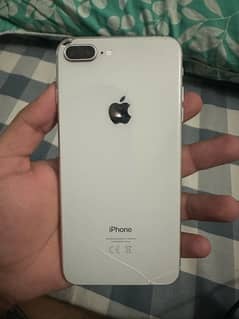 Iphone 8 plus 64gb PTA Approved