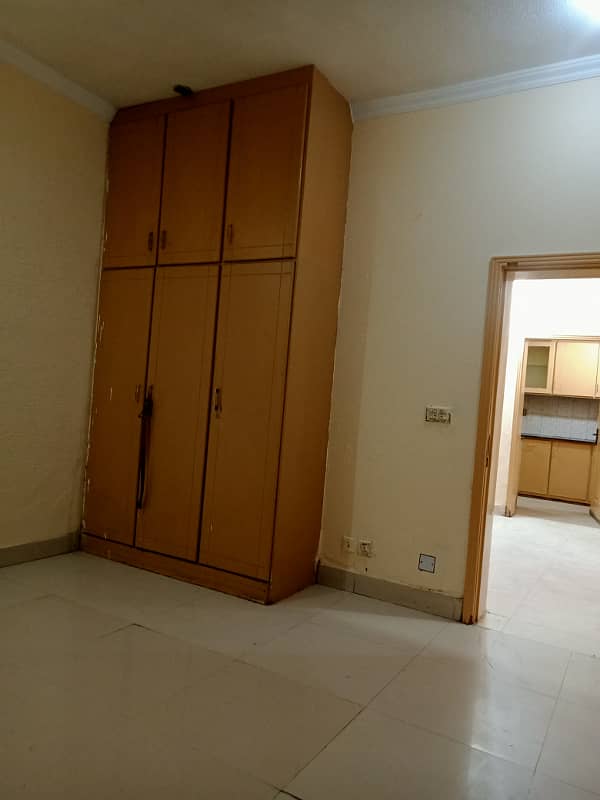 7 marla 2 bed ground floor for rent in psic society near lums dha lhr 8